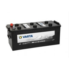 Varta PROmotive BLACK 12V 155Ah 900A, 655013090